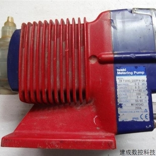 F30VC 计量泵 议价易威奇IWAKI 220V 20EPF4