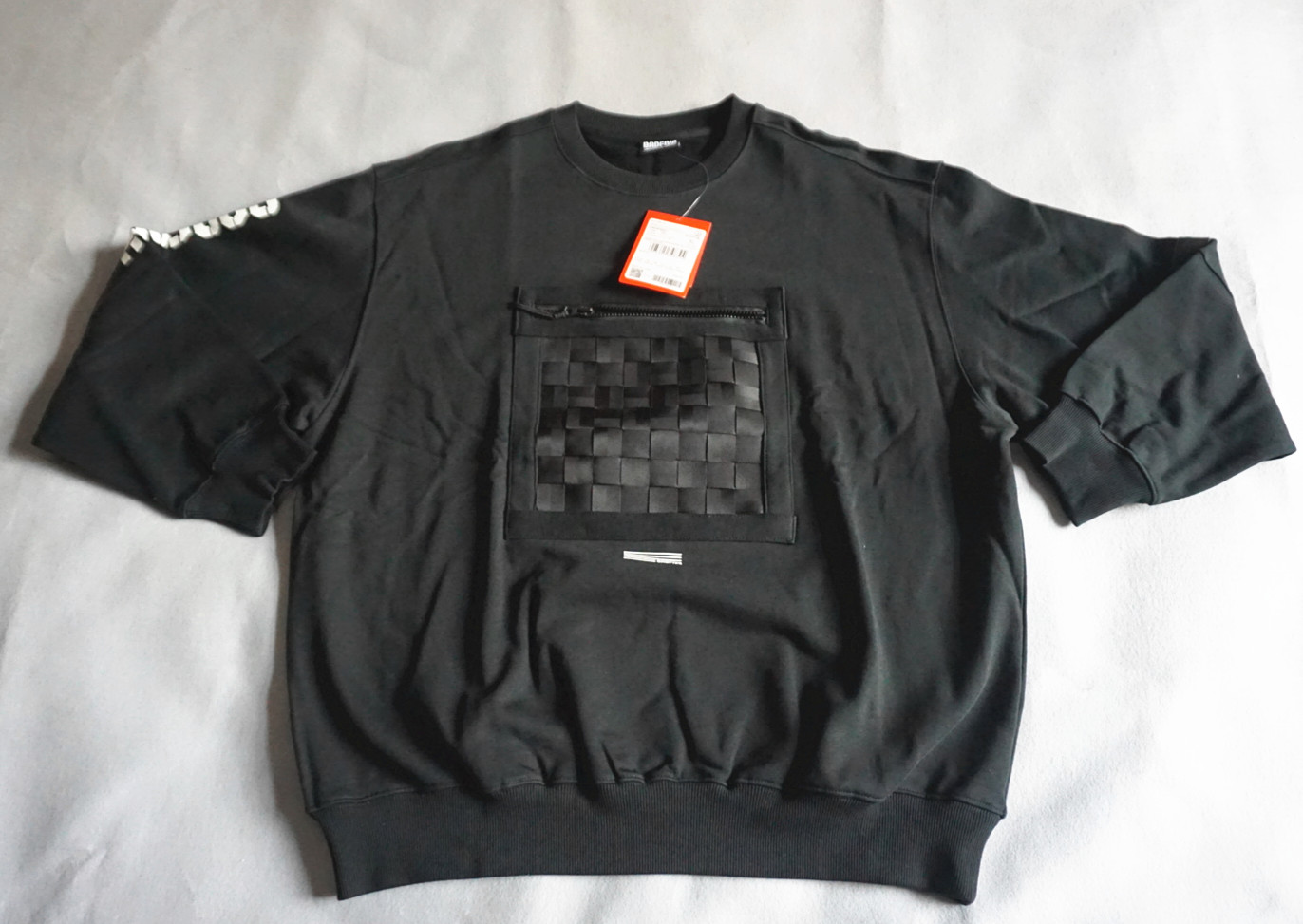 李宁bad5赞助韦德之道运动卫衣