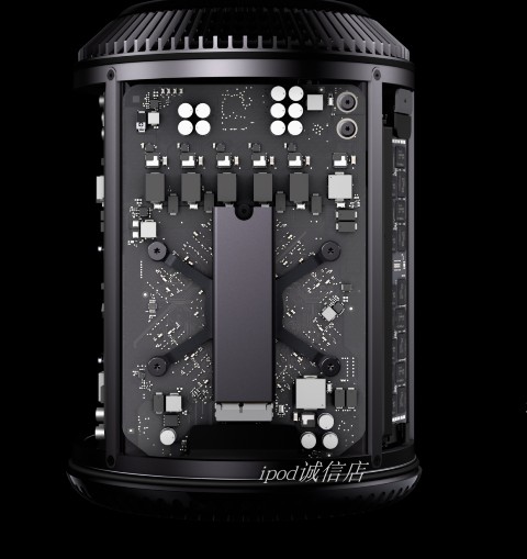 苹果工作站512gb固态硬盘