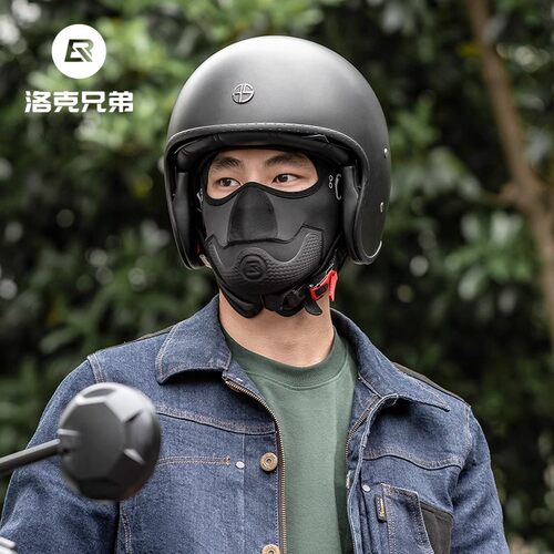ROCKBROS骑行面罩护脸面巾