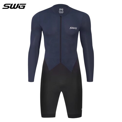 SWG铭胜新款骑行服公路车专业