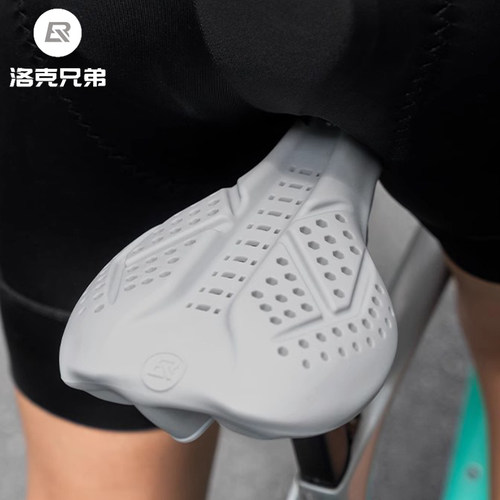 ROCKBROS自行车坐垫套骑行座垫套