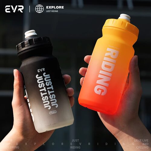 EVR骑行水壶自行车水壶专用