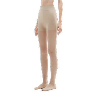 蕉内热皮5系光腿神器替换装女肉色裸感丝袜秋冬防勾丝连裤袜新款