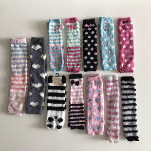 【清仓】原8.99，特3.99。 出岛guo袜套，数量不多