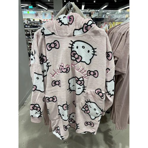 【清仓】原69，特19.99。 P*im*rk 和凯蒂猫联名，代gou400！