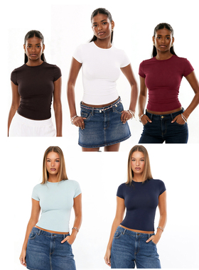 ao洲sup*e元单！co*ton旗下品pai。面料巨舒适！！！