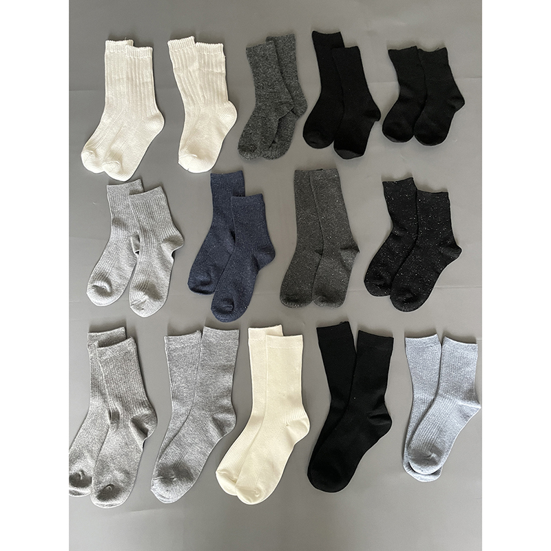 出口岛guo优yi库，素袜。款式很多质感很在线！！