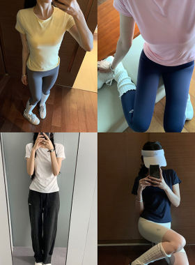 【清仓】原19.99，特9.99。HARPER&IVY 6色短袖，掐腰t！很推荐！