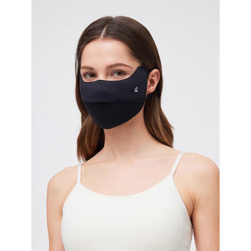 Oh 家的！元！防晒口罩