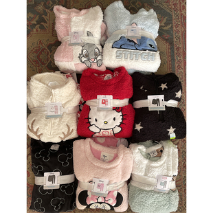 单我吃了 不是元 K联名睡衣