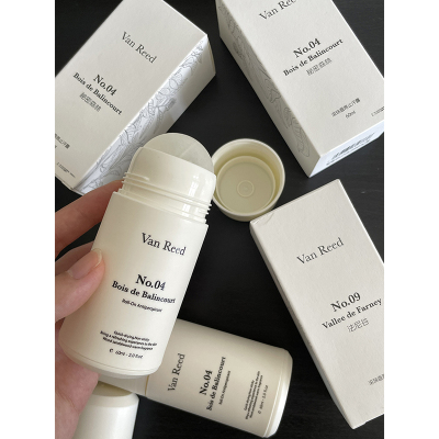 Van Re*d，香氛止汗露60ml