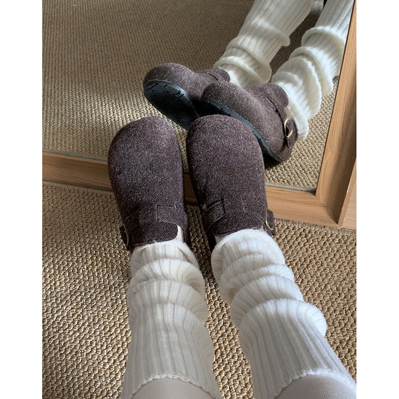 大厂库存尾huo勃肯！加绒！比出厂jia还低的价！