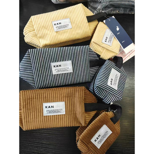 二合一化妆包收纳包 出韩guo 单 元