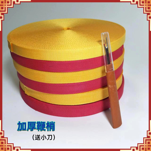 加厚款麒麟鞭老年健身鞭不锈钢鞭子响鞭螺母鞭实体鞭甩鞭耐磨爆响