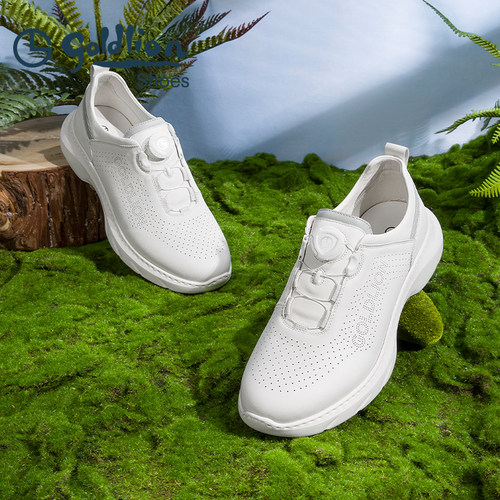 金利来2025夏季新款时尚休闲鞋男