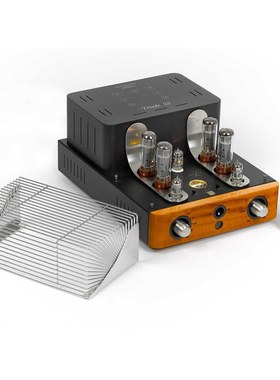 Unison research优力声Triode 25 三极管真空管合并放大器胆机