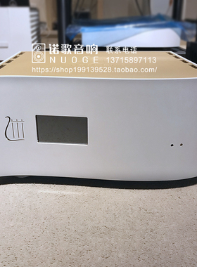 下Orpheus天琴Heritage系列立体声后级功放高端hifi发烧专业