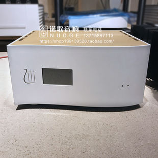 下Orpheus天琴Heritage系列立体声后级功放高端hifi发烧专业