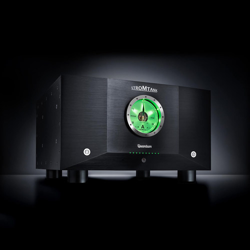 德国坦克 stromtank S2500 Quantum MKII 再生电源供应器处理器