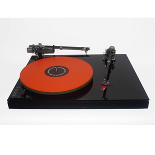 Deck Firm纷Super Grande黑胶唱机唱盘lp全新行货 Funk 英国The