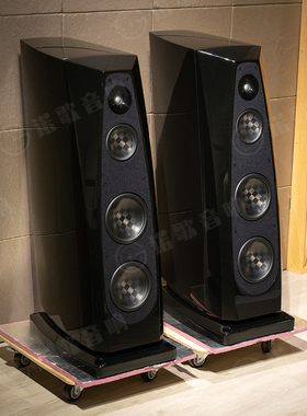 美国Rockport罗克 AVIOR II 海石星音箱落地箱扬声器喇叭高端hifi