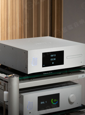 瑞士Orpheus天琴 A Zero P SE CD机播放器hifi高端发烧