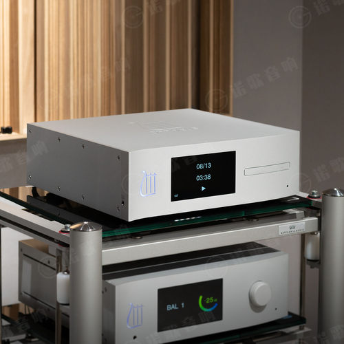 瑞士Orpheus天琴 A Zero P SE CD机播放器hifi高端发烧