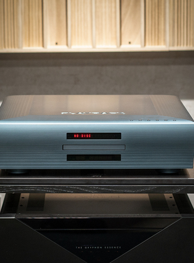 美国Playback MPS-8 SACD/CD机播放器hifi发烧高端