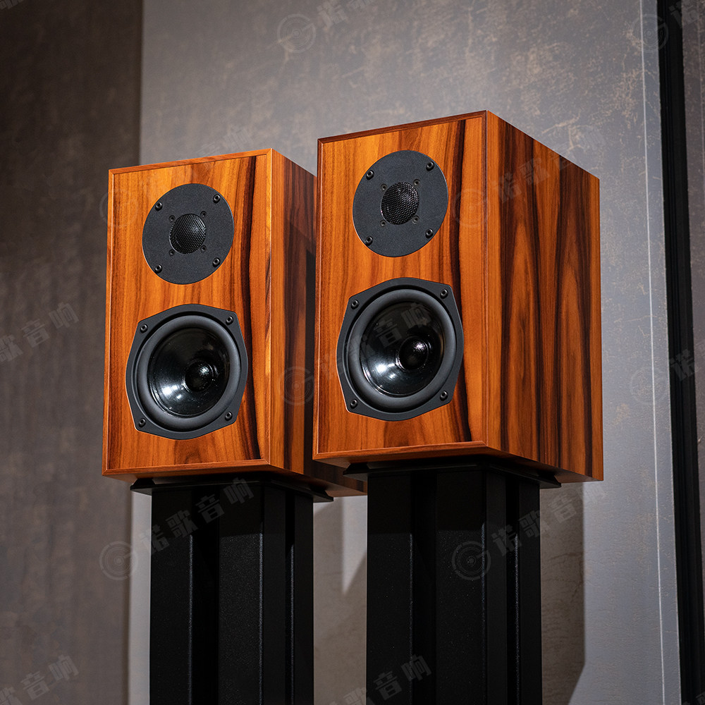 英国Falcon隼新系列 M10 书架箱音箱发烧音响hifi进口专业