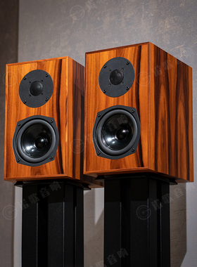 英国Falcon隼新系列 M10 书架箱音箱发烧音响hifi进口专业