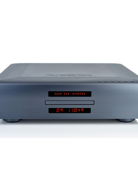 美国Playback MPT-8 SACD/CD机转盘播放器发烧音响hifi专业