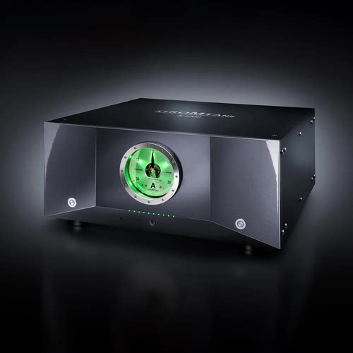德国坦克 stromtank S1000 再生电源供应器处理器发烧hifi