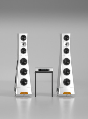 美国YG Acoustics XX3 Live落地箱音箱喇叭高端发烧hifi行货