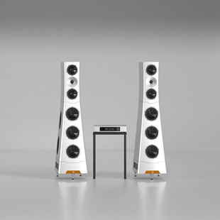 Live落地箱音箱喇叭高端发烧hifi行货 XX3 美国YG Acoustics