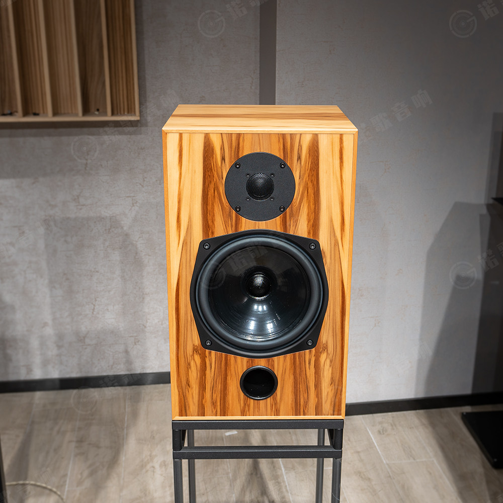 英国Falcon隼新系列 M20 书架箱音箱发烧音响hifi进口专业