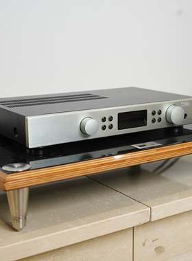 英国Creek朗泉EVO100A合并功放高端音响hifi高保真发烧