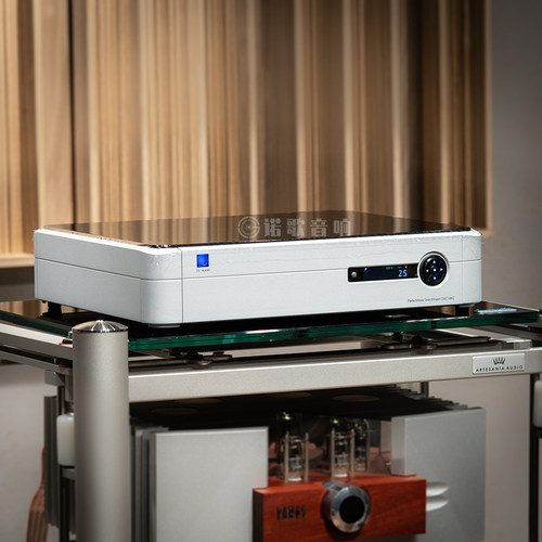 发烧解码器PS美诗hifi