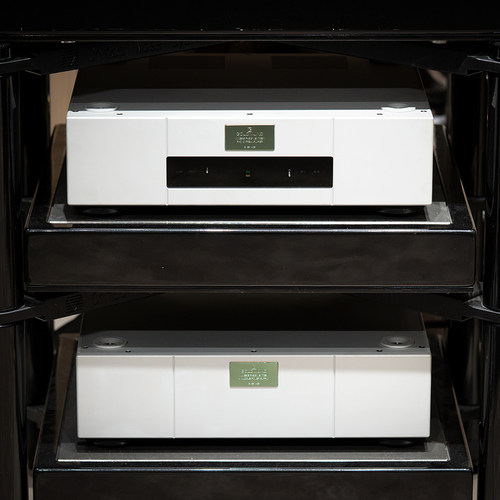 高文唱头放大器MimesisPH3.8NG