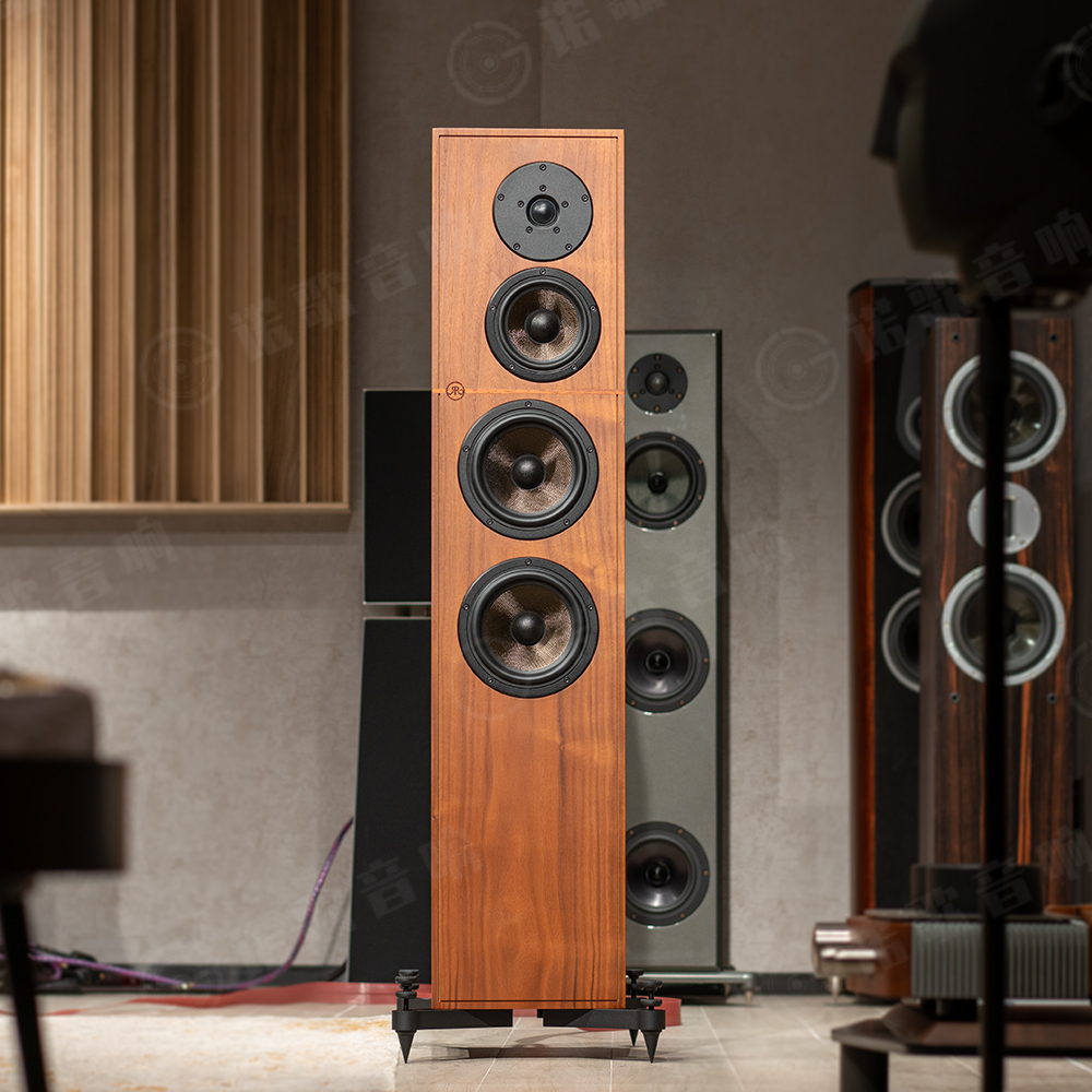 发烧hifi音箱法宝之声进口