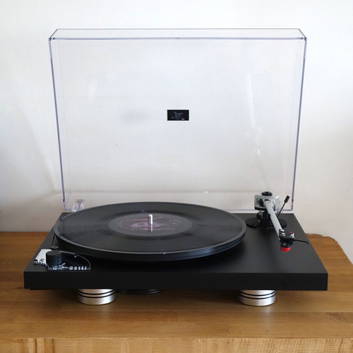 英国The Funk Firm纷Gett黑胶唱机唱盘发烧hifi全新原装行货