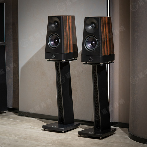 美国音箱YGPeaks系列发烧hifi