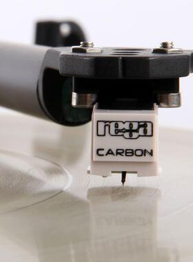 英国Rega君子 Carbon MM唱头LP黑胶唱机配件动磁式唱头