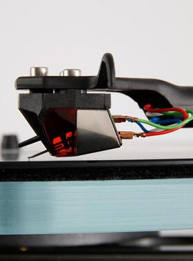 英国Rega君子 ND3 MM唱头LP黑胶唱机配件动磁式唱头