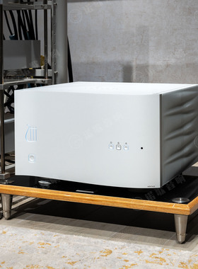 新款 Orpheus天琴H Three M800 Opus II 单声道后级功放hifi