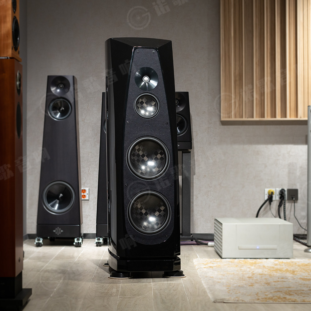 美国Rockport罗克 Cygnus天鹅座音箱落地箱扬声器喇叭高端