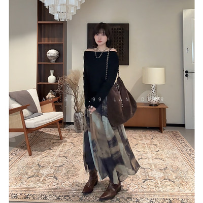 LANDEUR【画廊漫步】氛