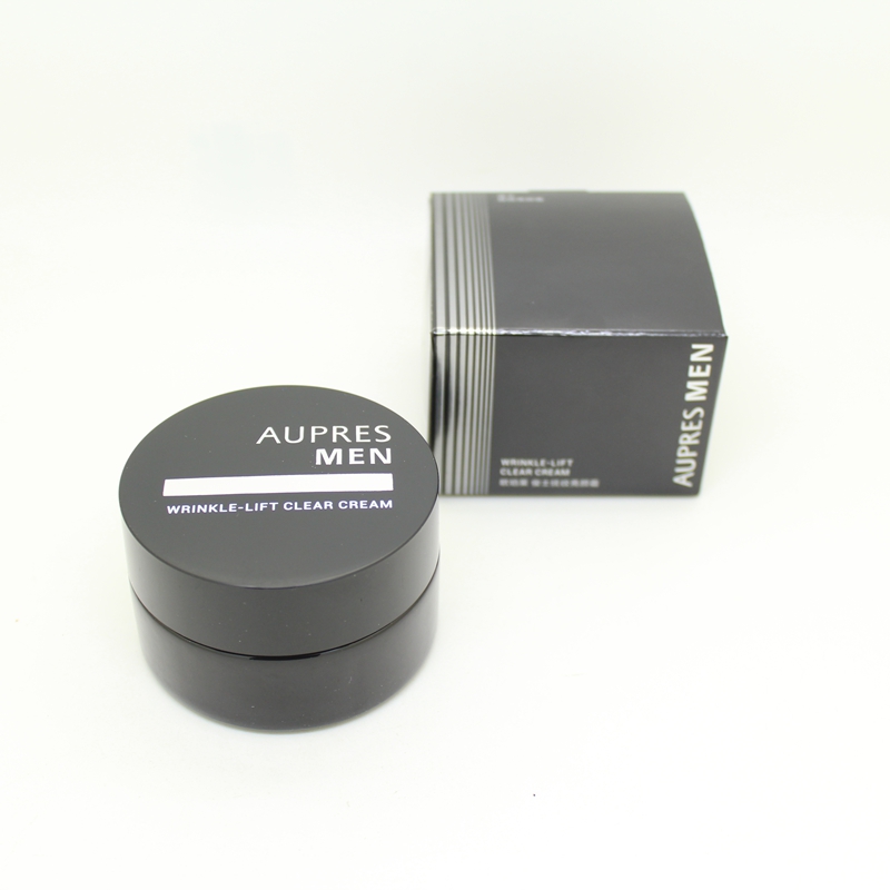 歐珀萊俊士撫紋亮顏霜面霜保濕