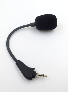 适用于海盗船HS50 Pro HS60 HS70SE头戴式电竞游戏耳机耳麦麦克风