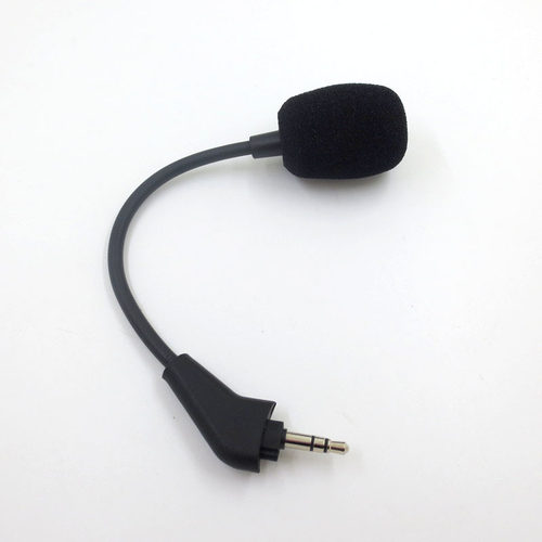 适用于海盗船HS50 Pro HS60 HS70SE头戴式电竞游戏耳机耳麦麦克风